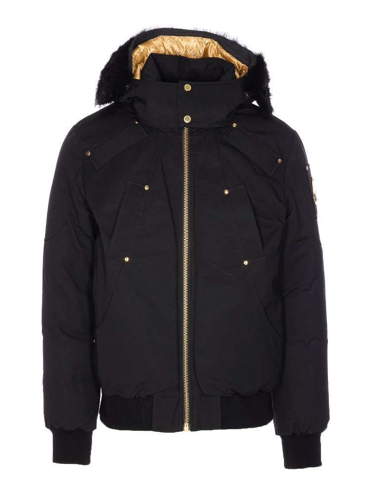 Moose Knuckles Jackets