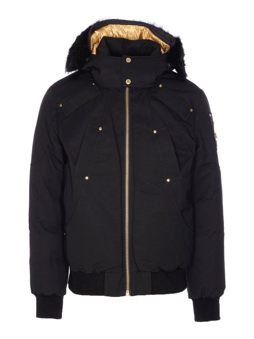 Moose Knuckles Jackets