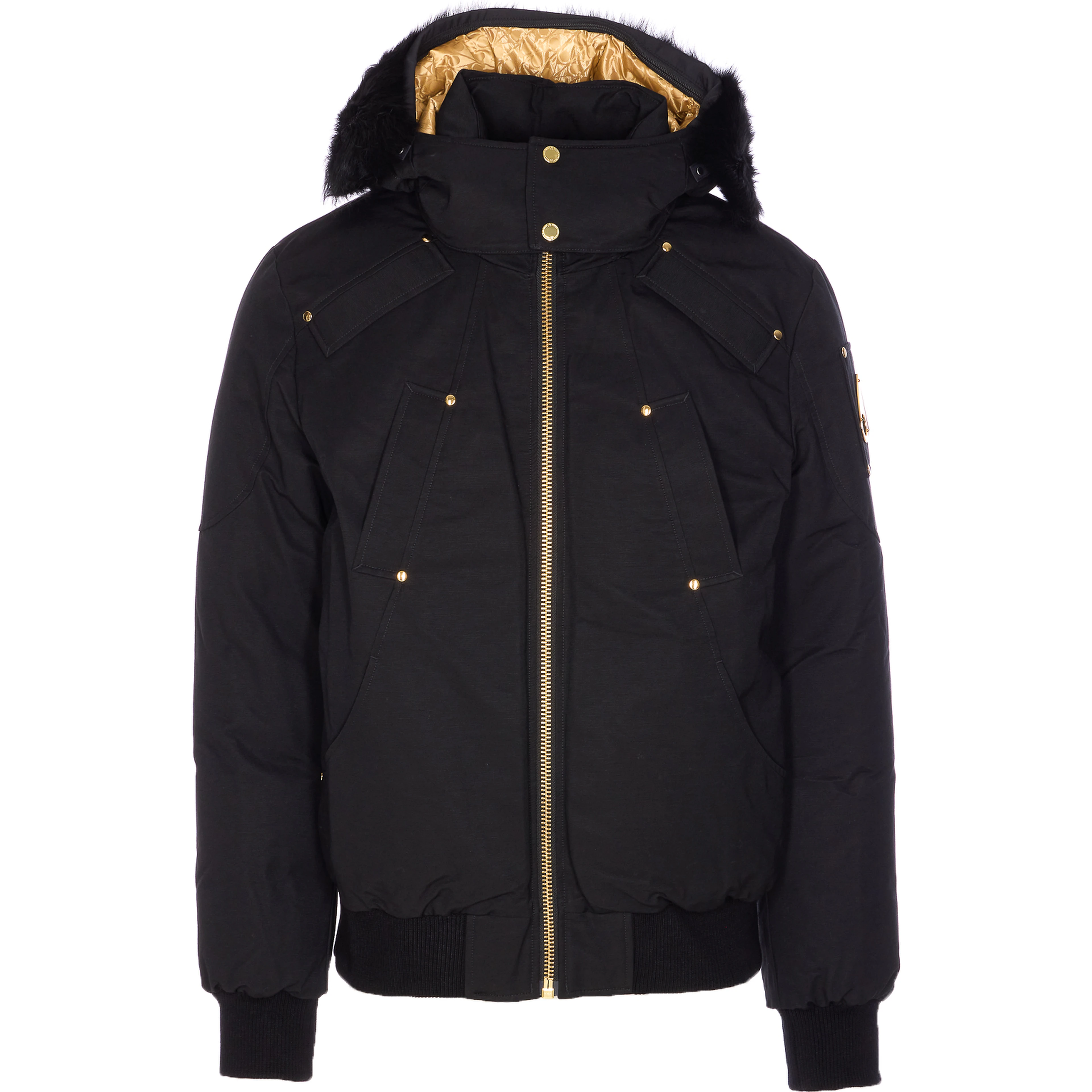 Moose Knuckles Jackets
