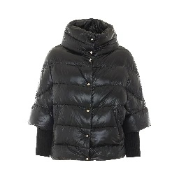 HERNO Coats Black
