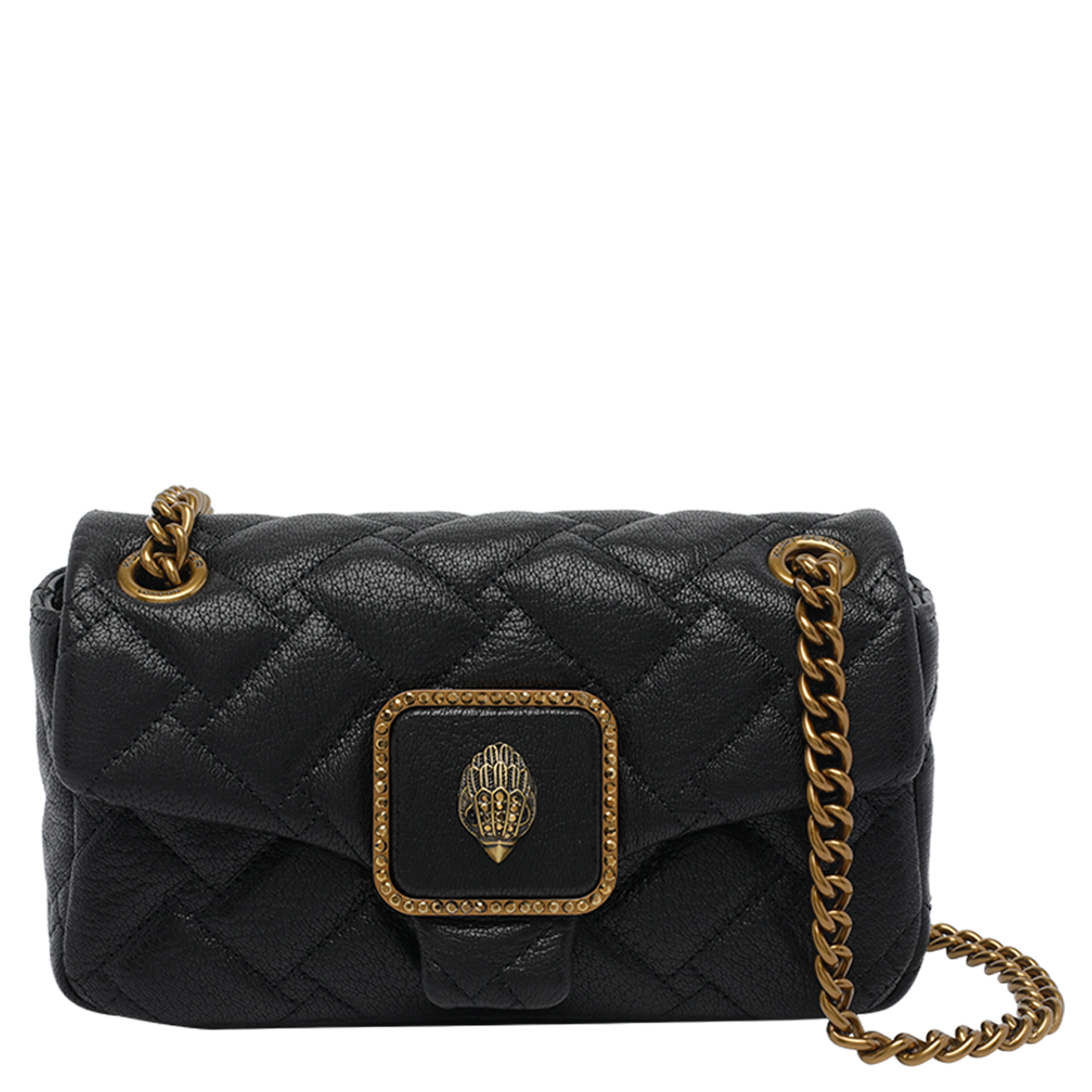 KURT GEIGER Bags.. Black
