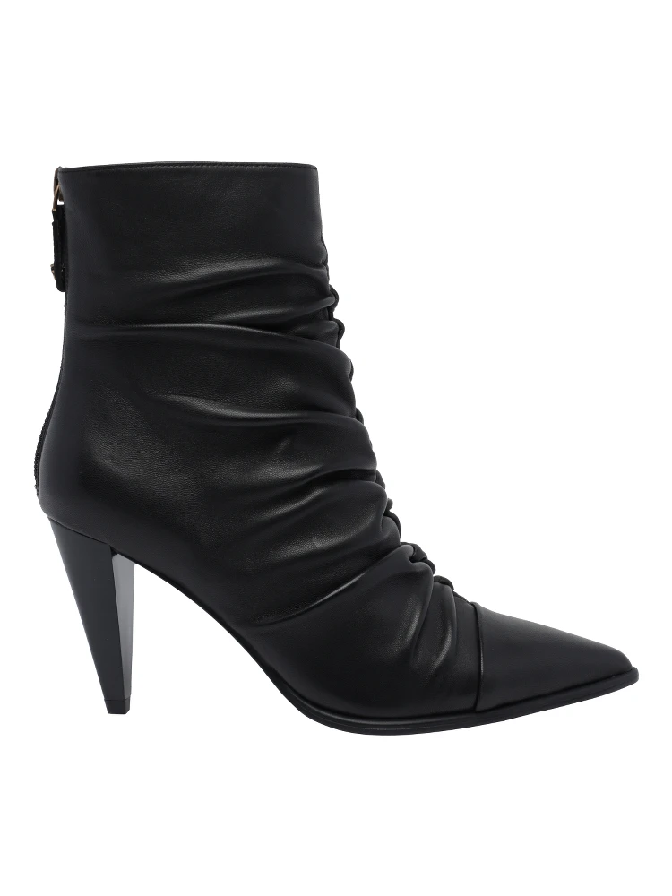 PINKO Boots Black