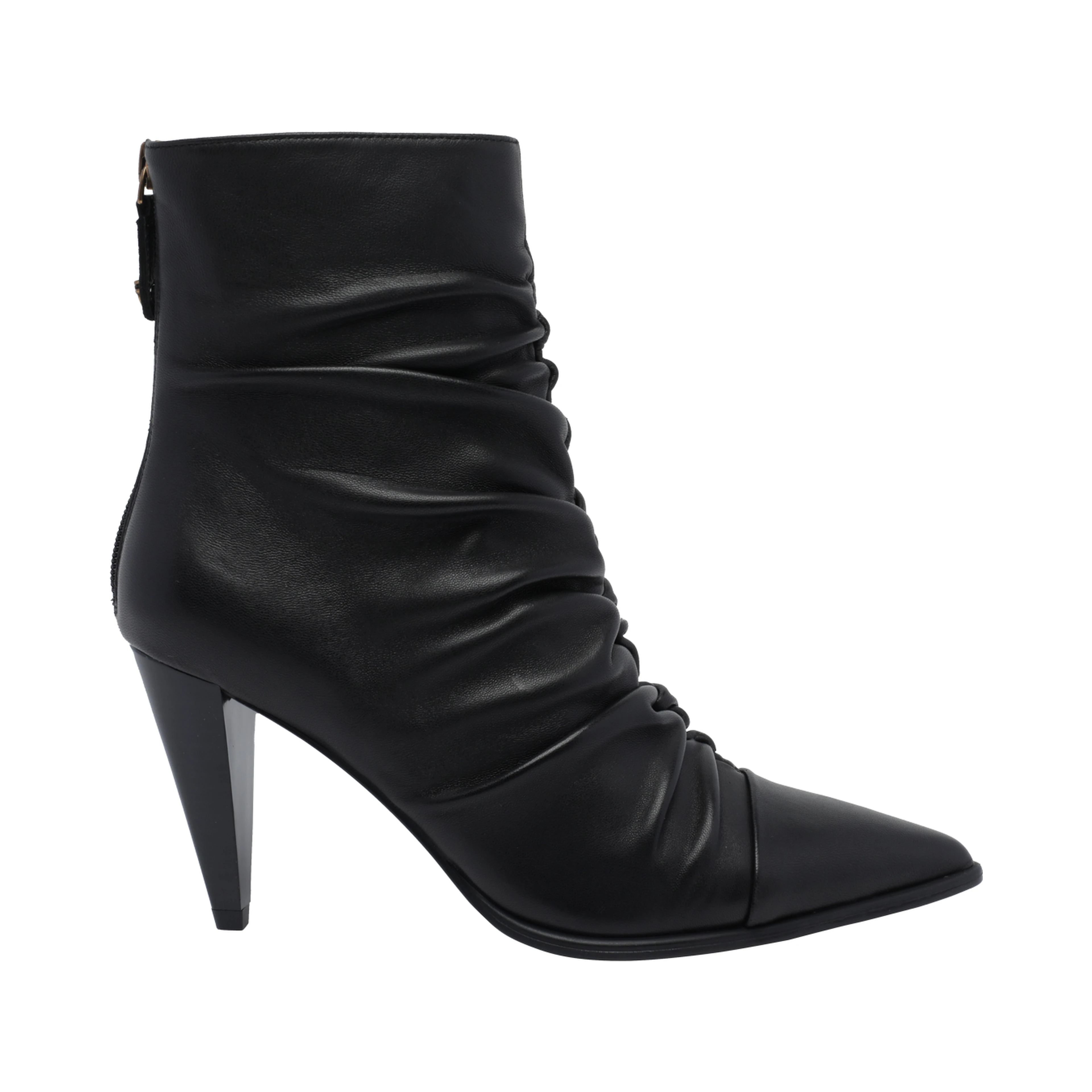 PINKO Boots Black