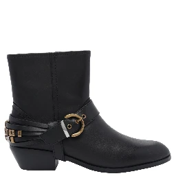 PINKO Boots Black