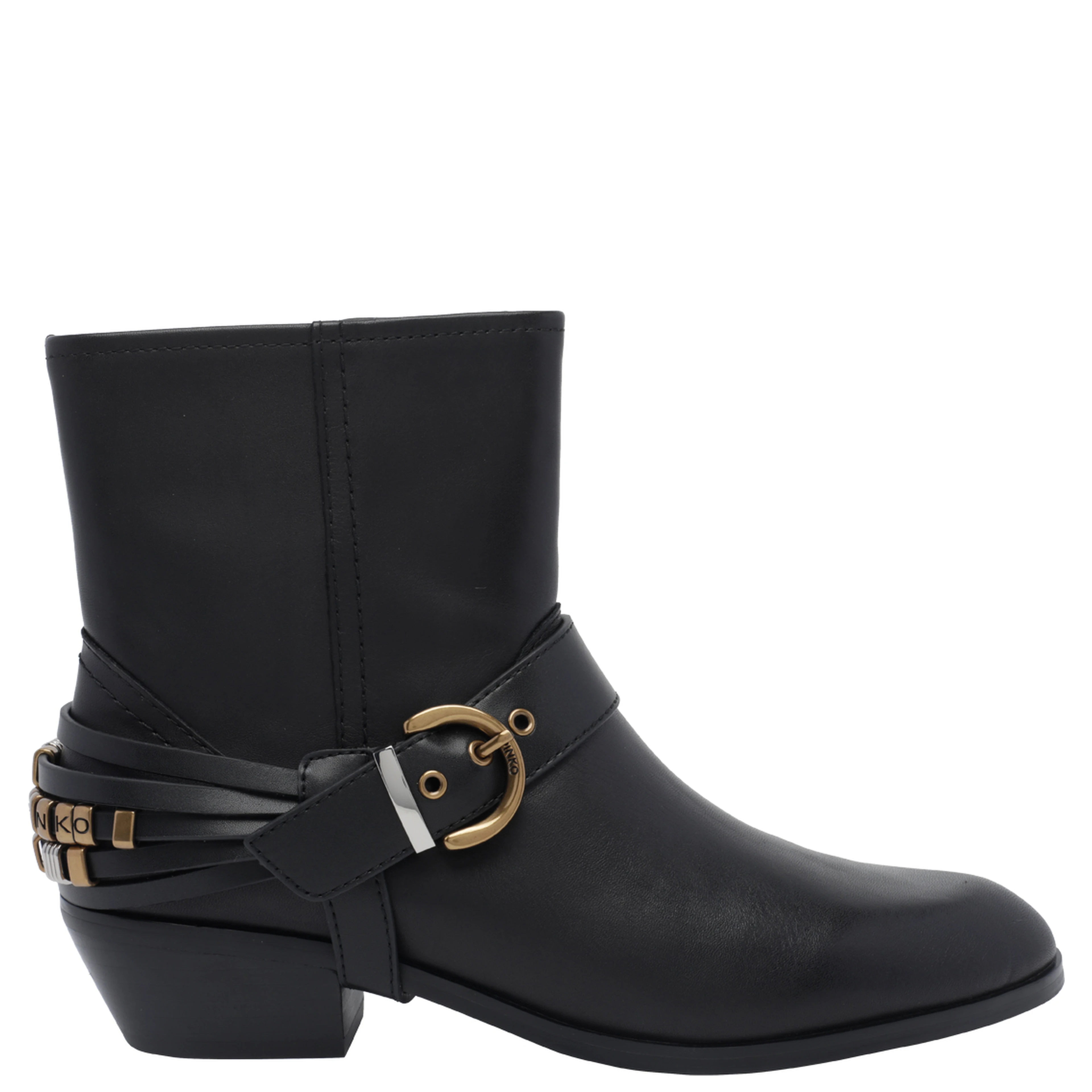 PINKO Boots Black