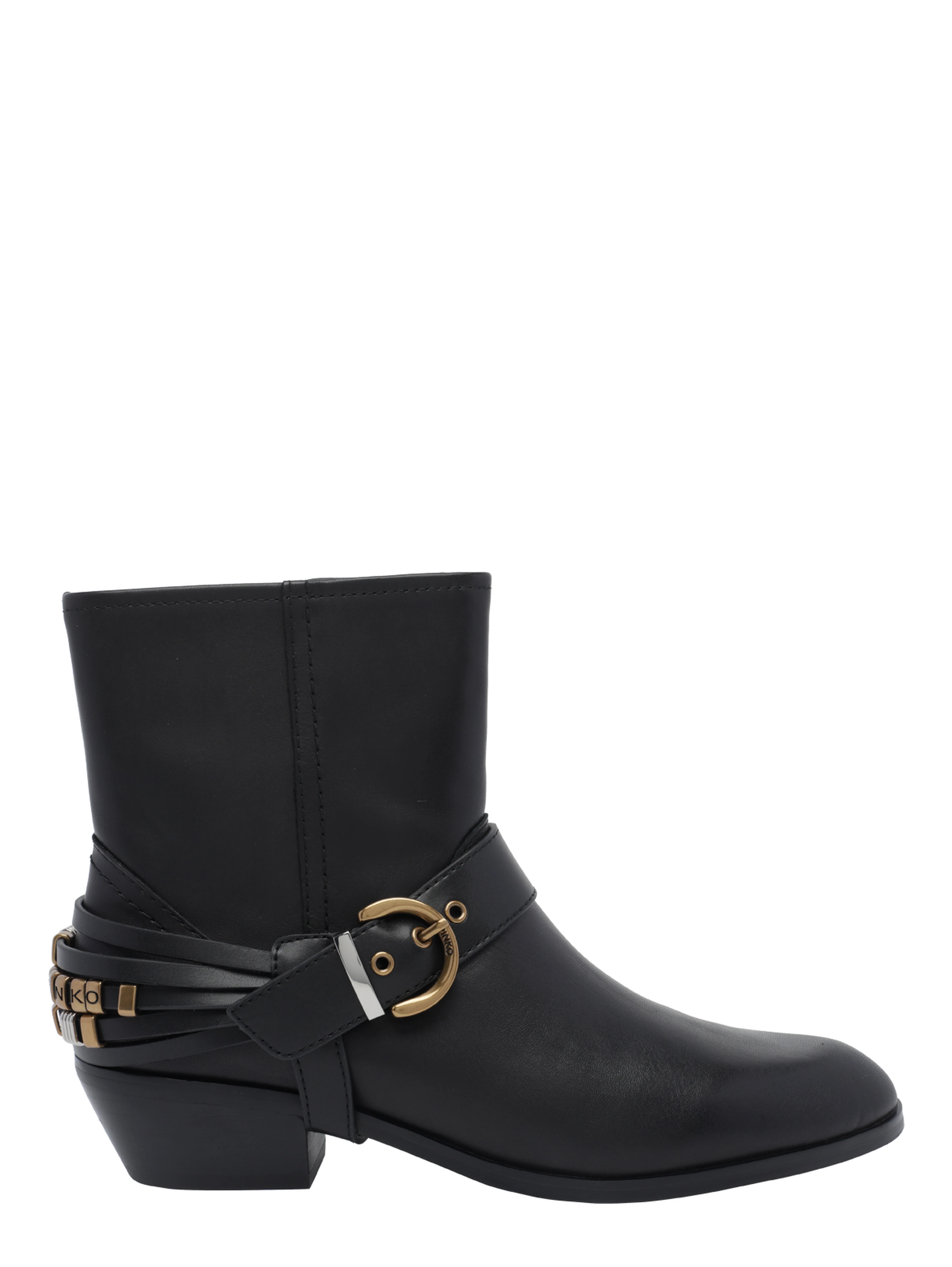 PINKO Boots Black