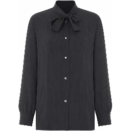 A.P.C. Shirts Blue