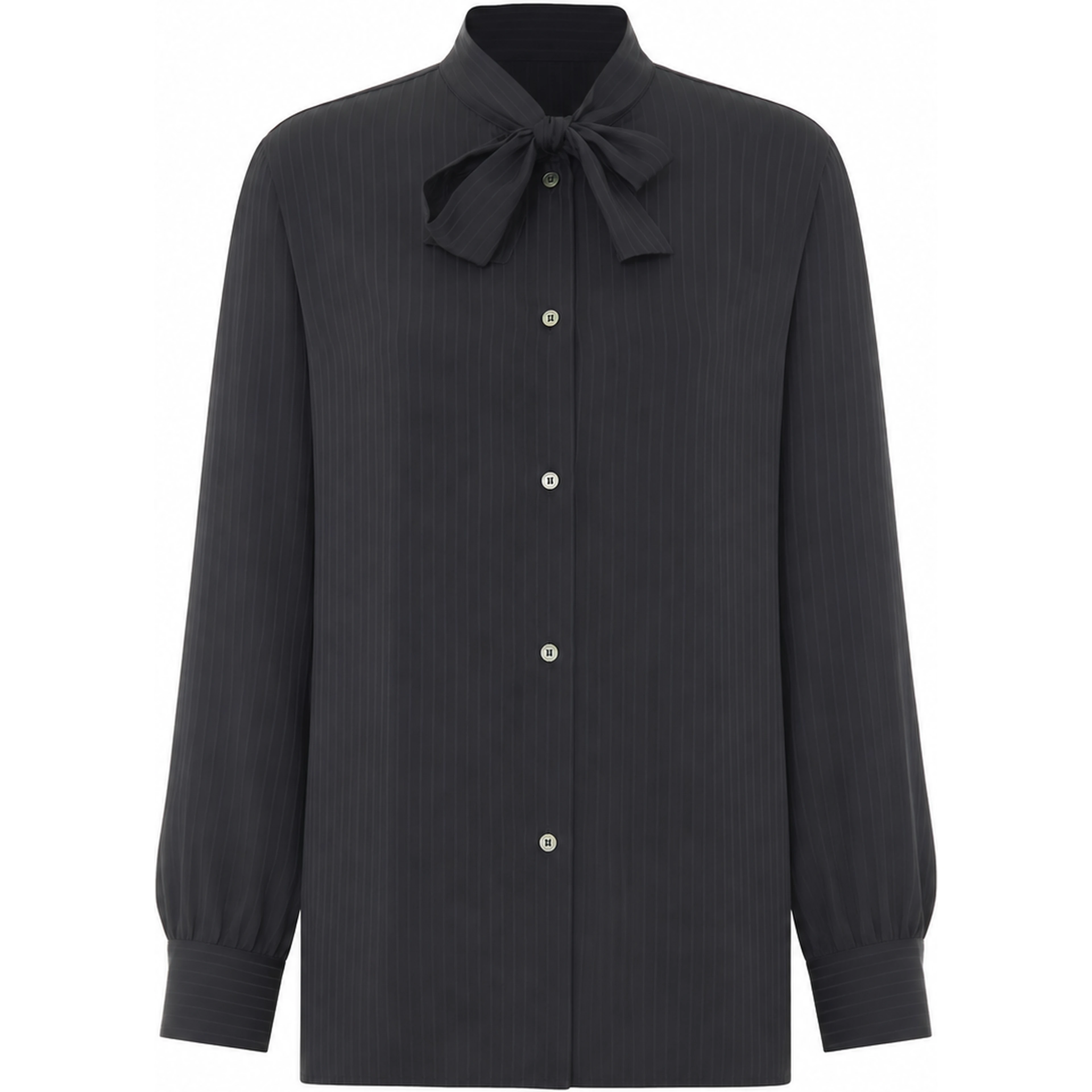 A.P.C. Shirts Blue