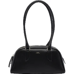 A.P.C. Bags.. Black