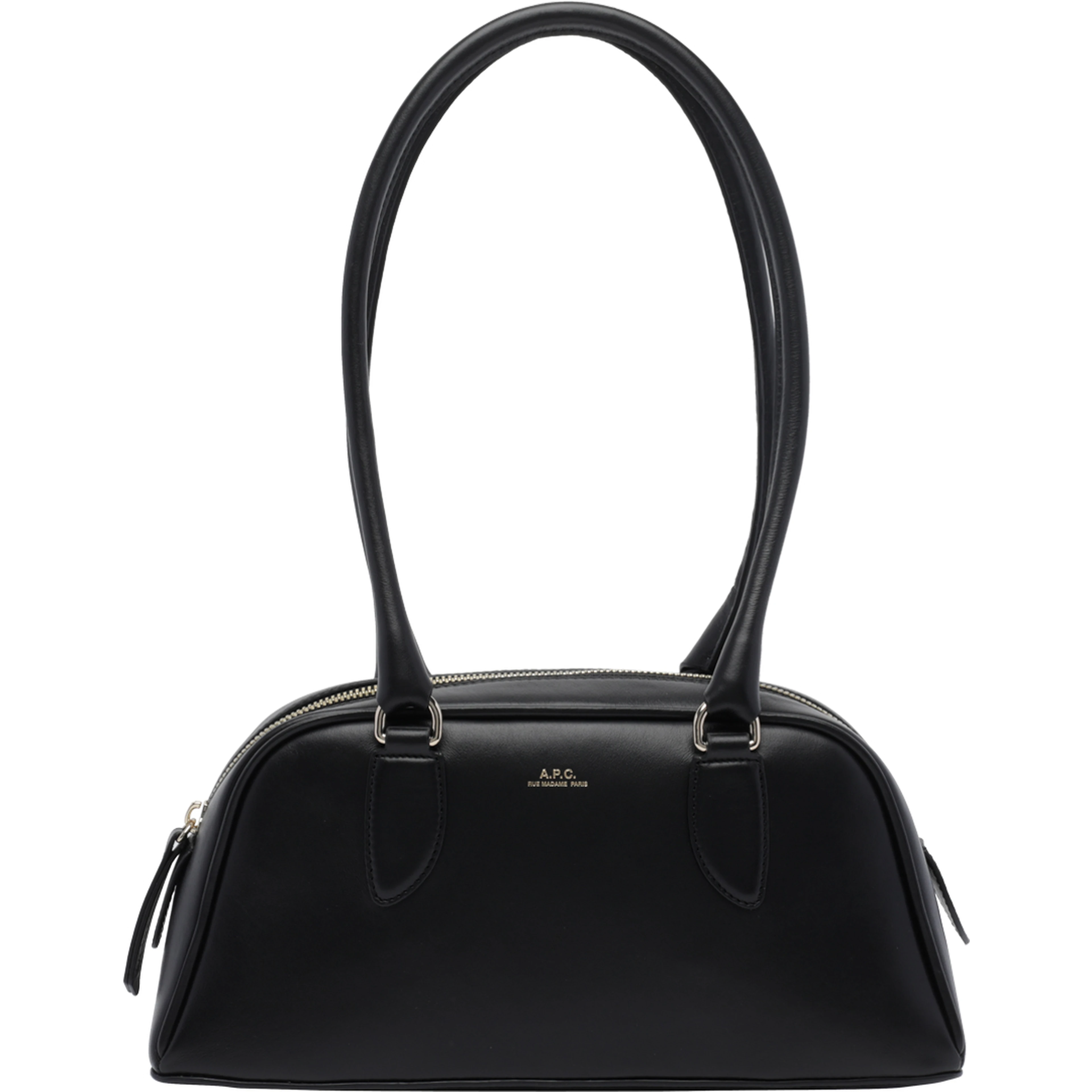 A.P.C. Bags.. Black