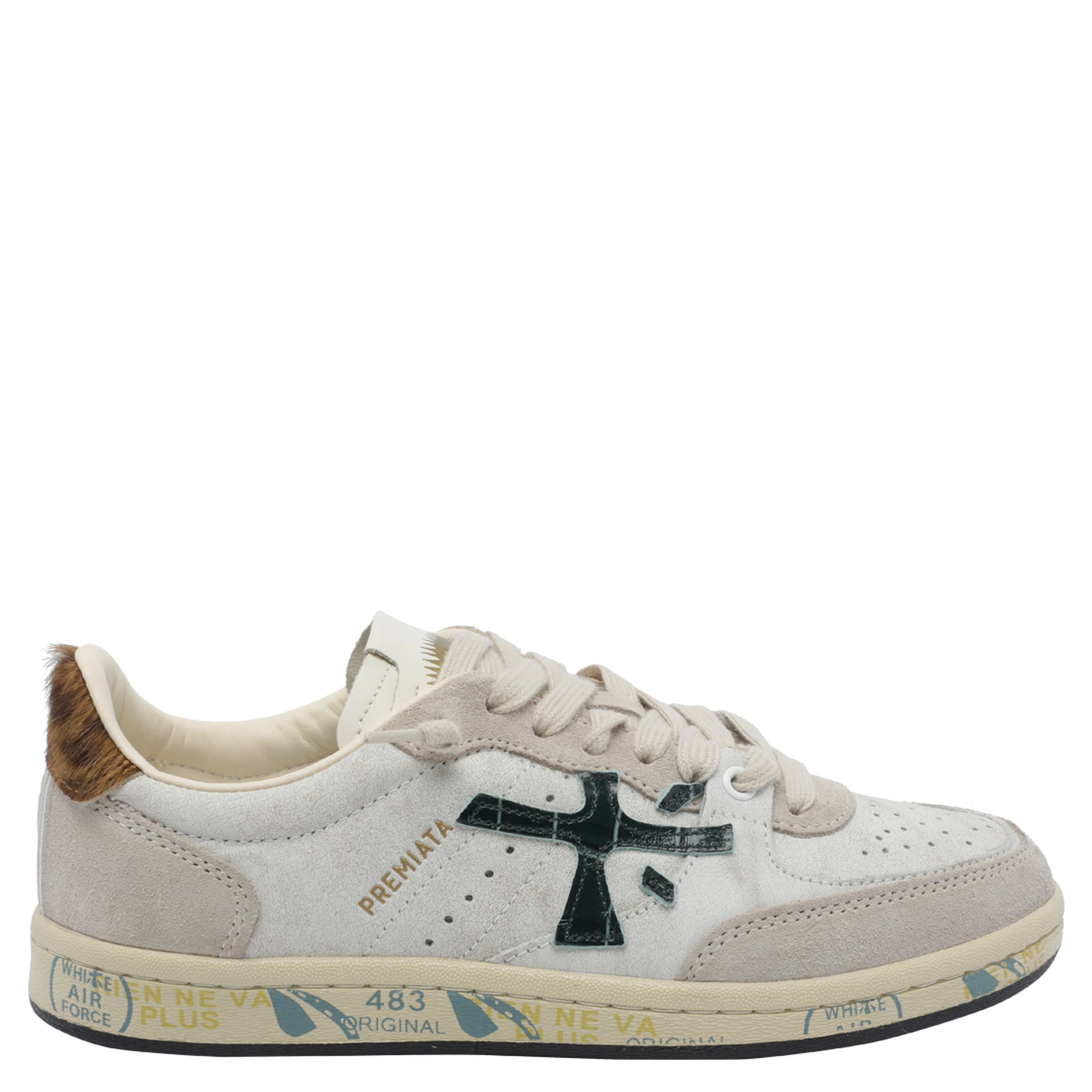 Premiata Sneakers