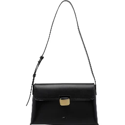 A.P.C. Bags.. Black