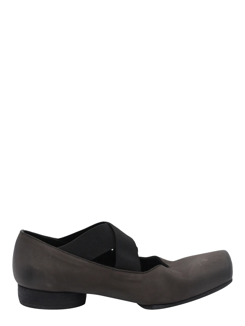 Uma Wang Flat shoes