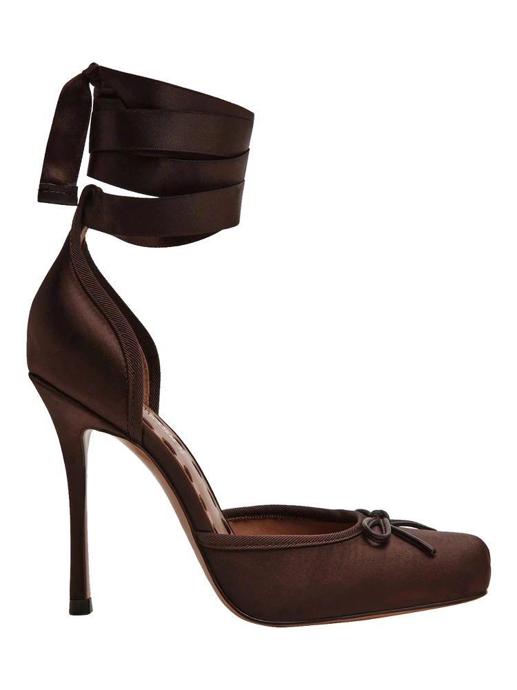 Steve Madden With Heel