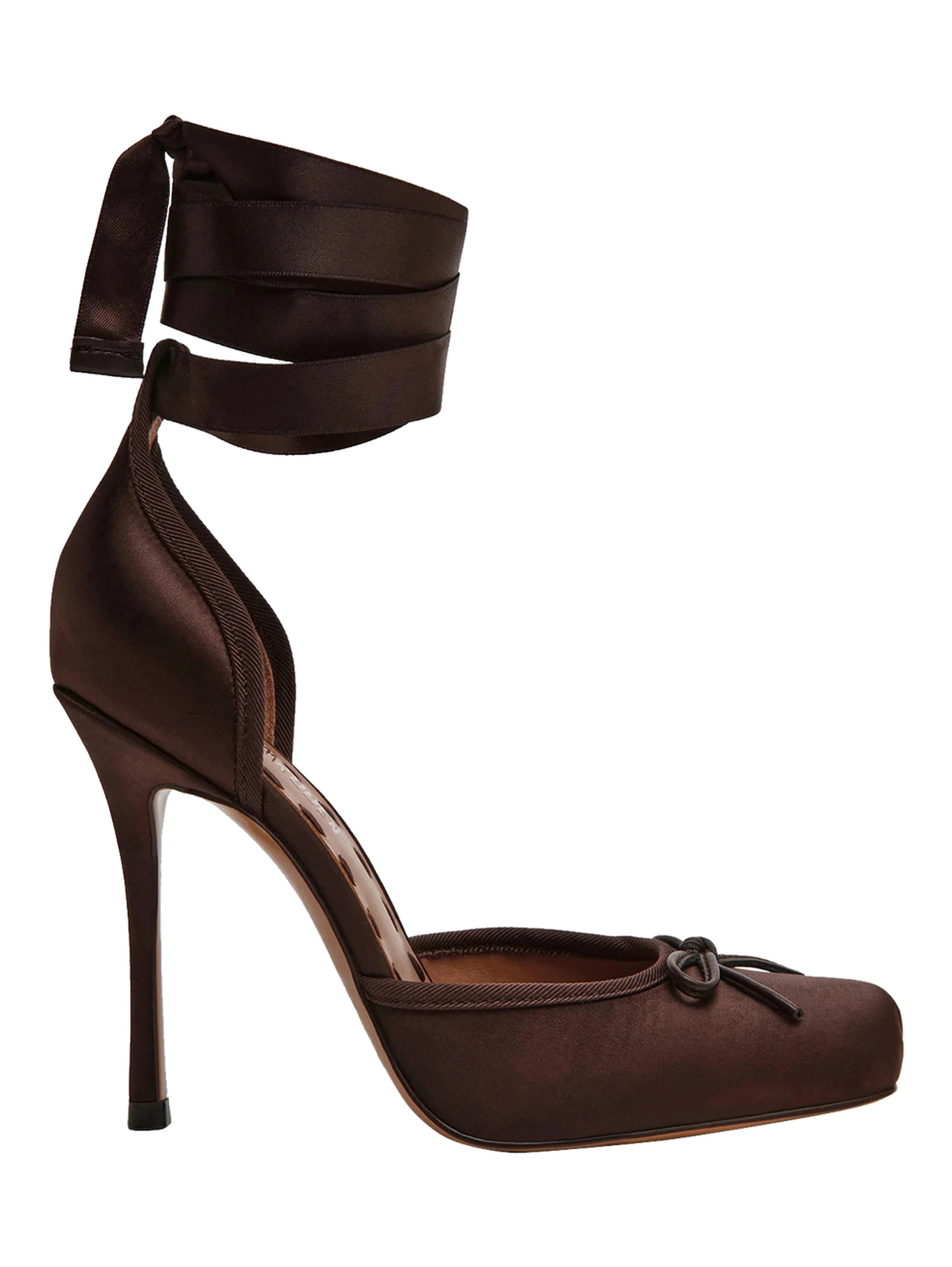 Steve Madden With Heel