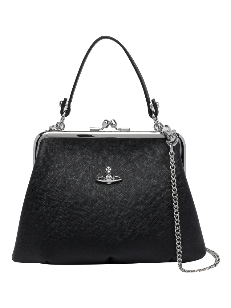 VIVIENNE WESTWOOD Bags.. Black