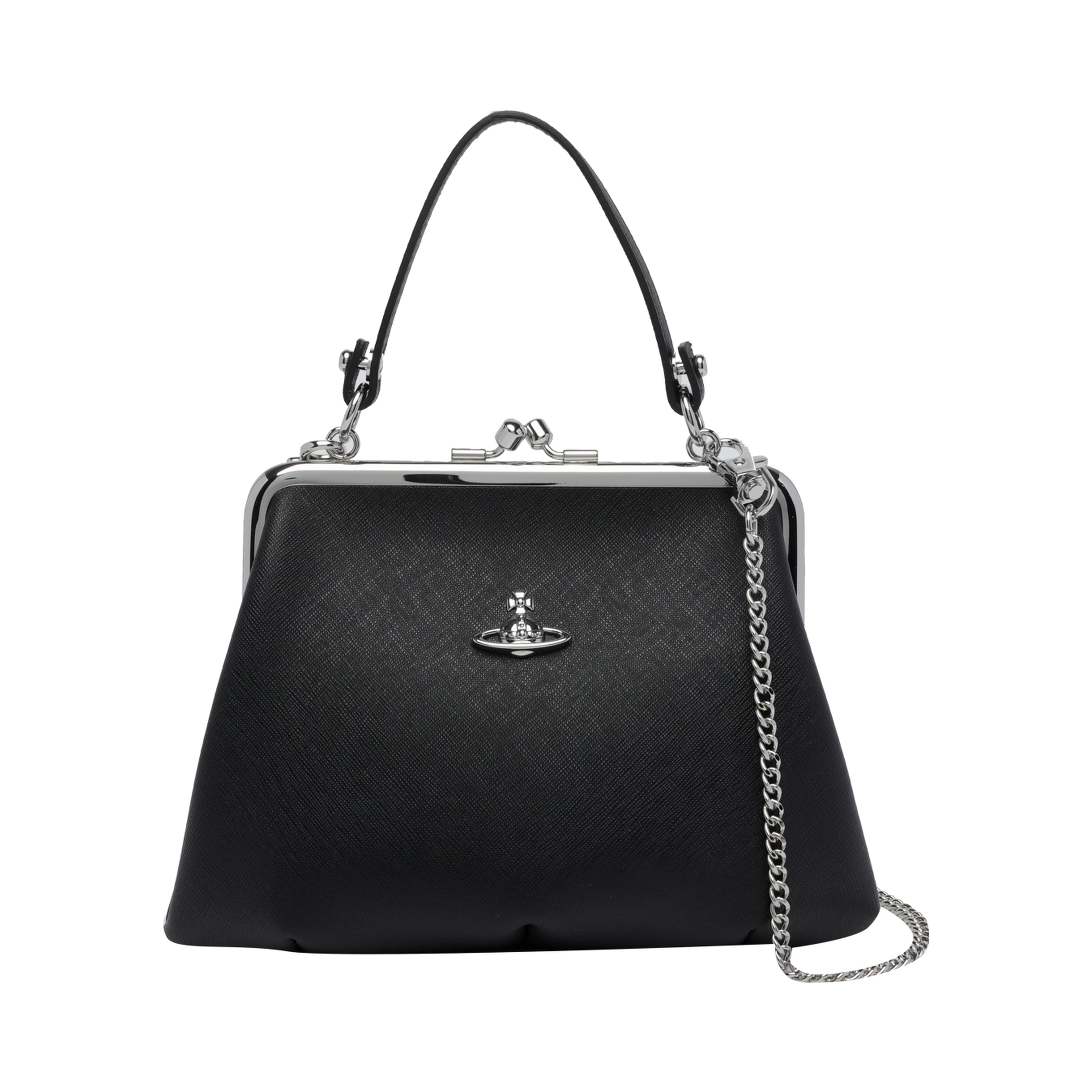 VIVIENNE WESTWOOD Bags.. Black