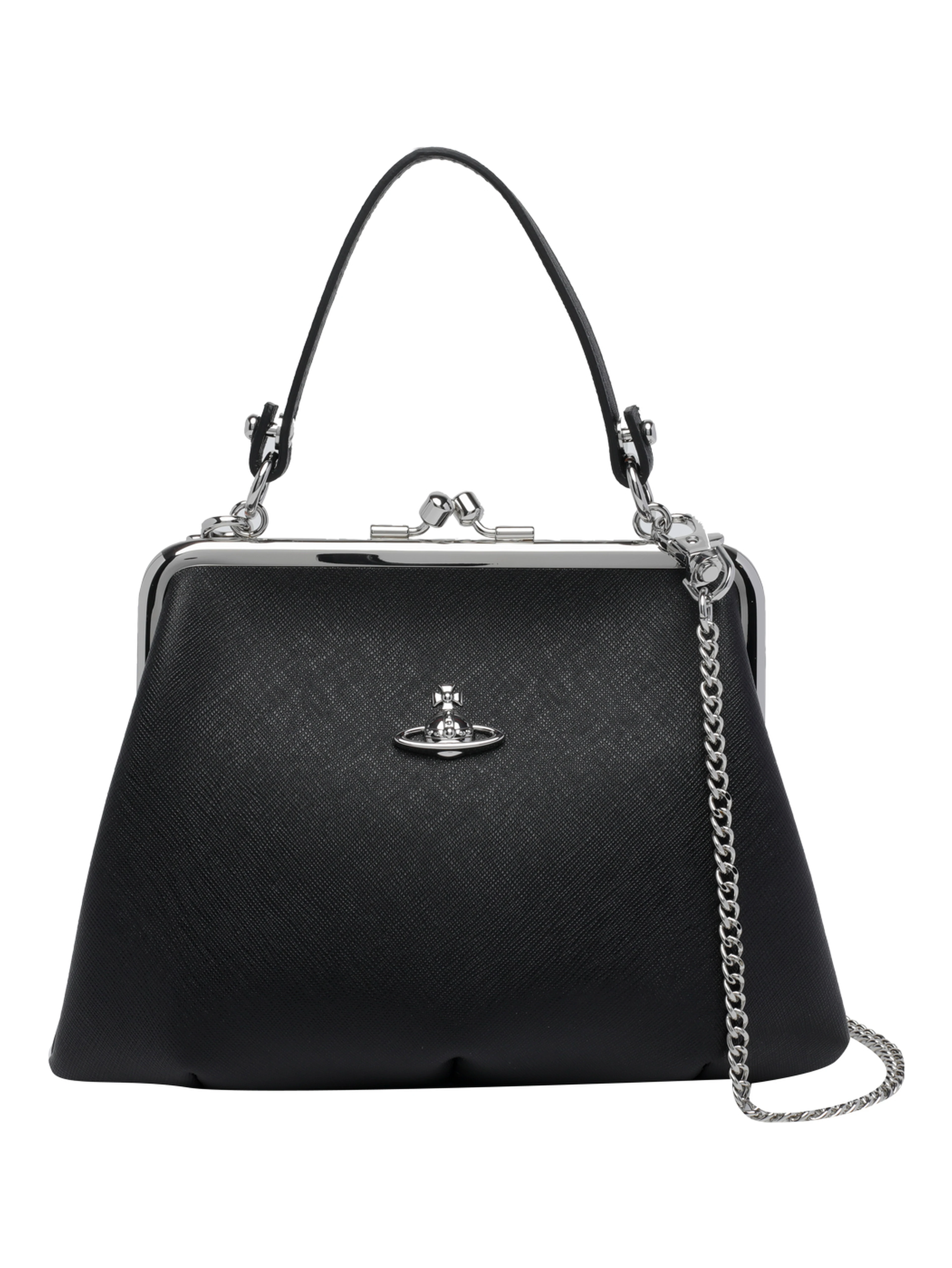 VIVIENNE WESTWOOD Bags.. Black