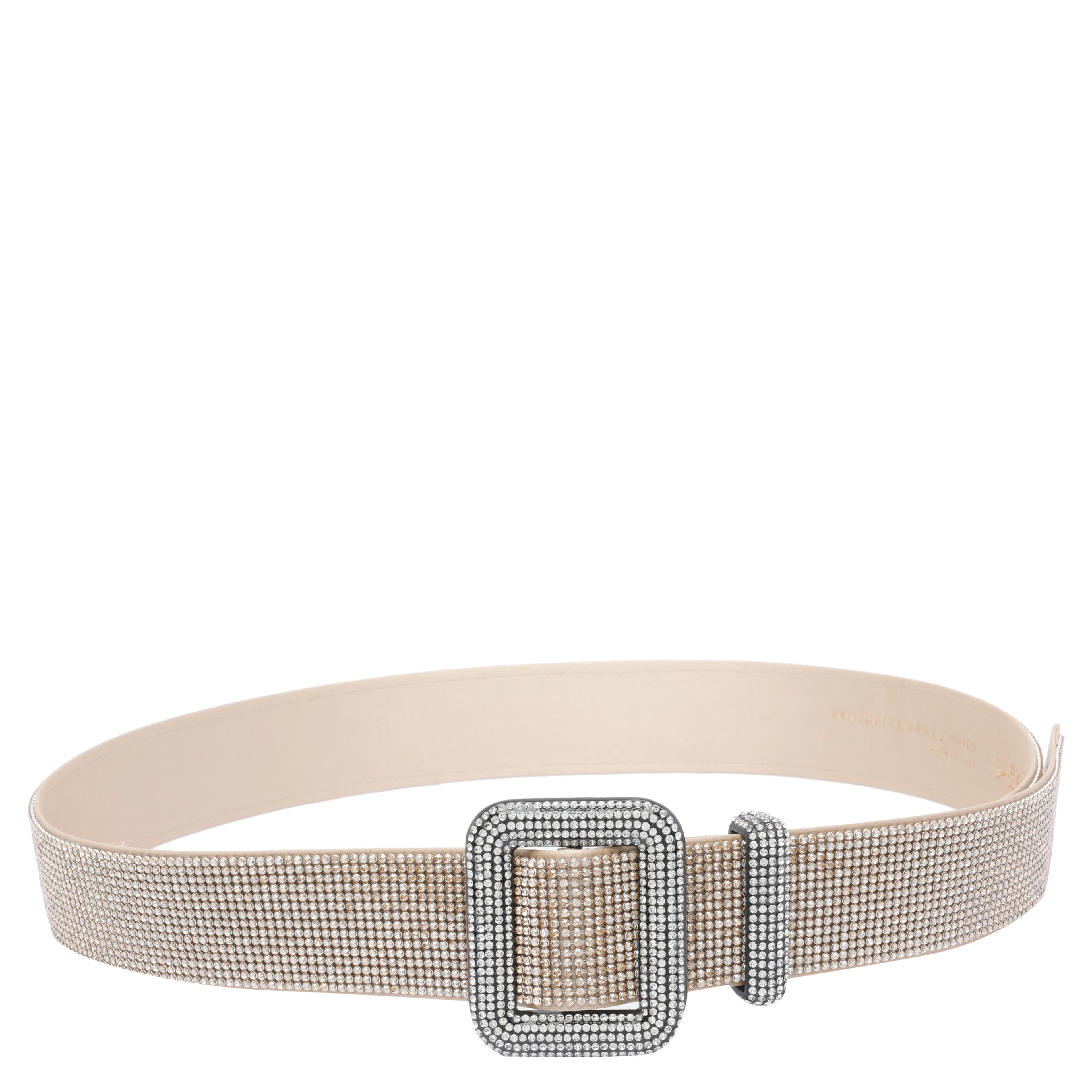 Benedetta Bruzziches Belts