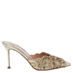 Aquazzura Sandals