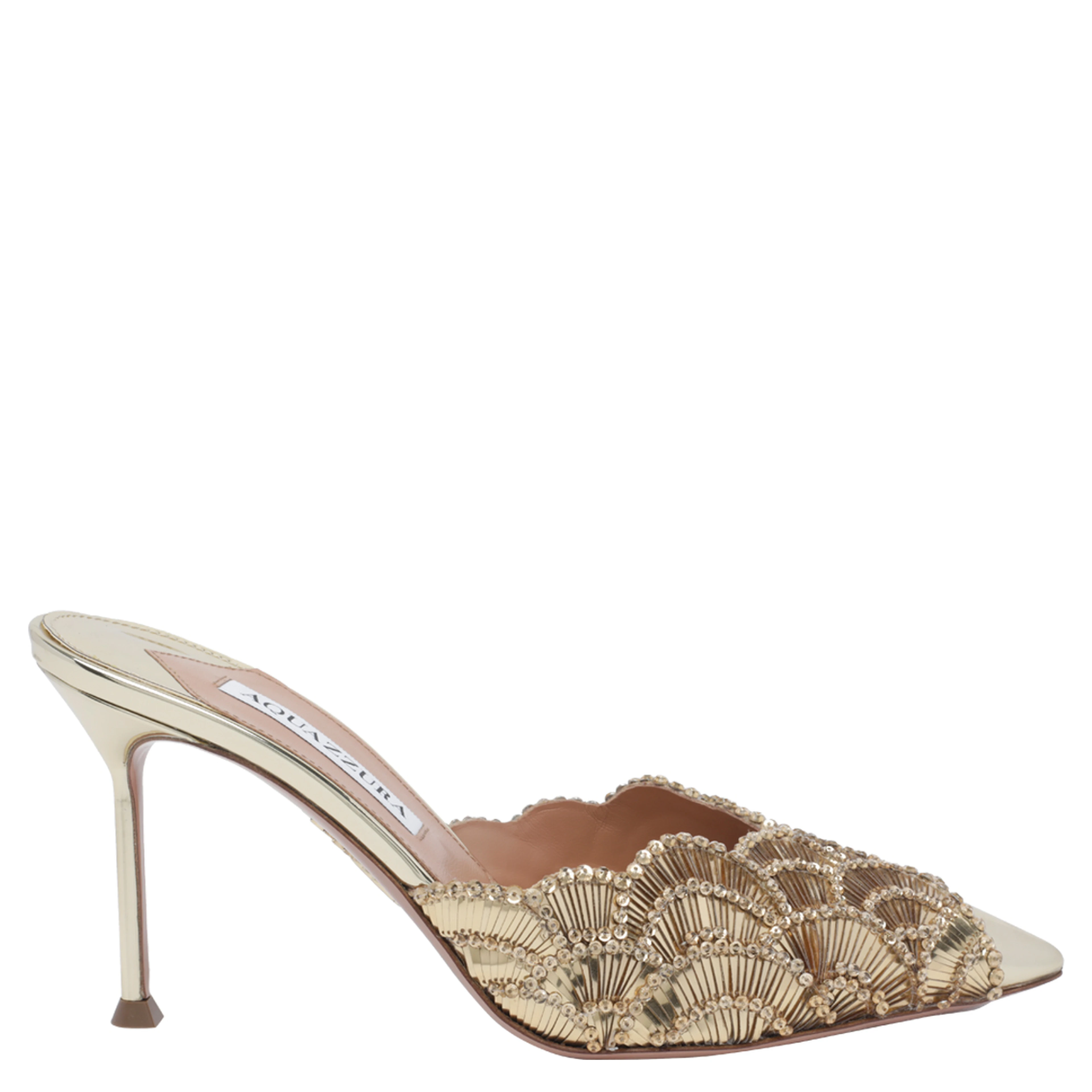 Aquazzura Sandals