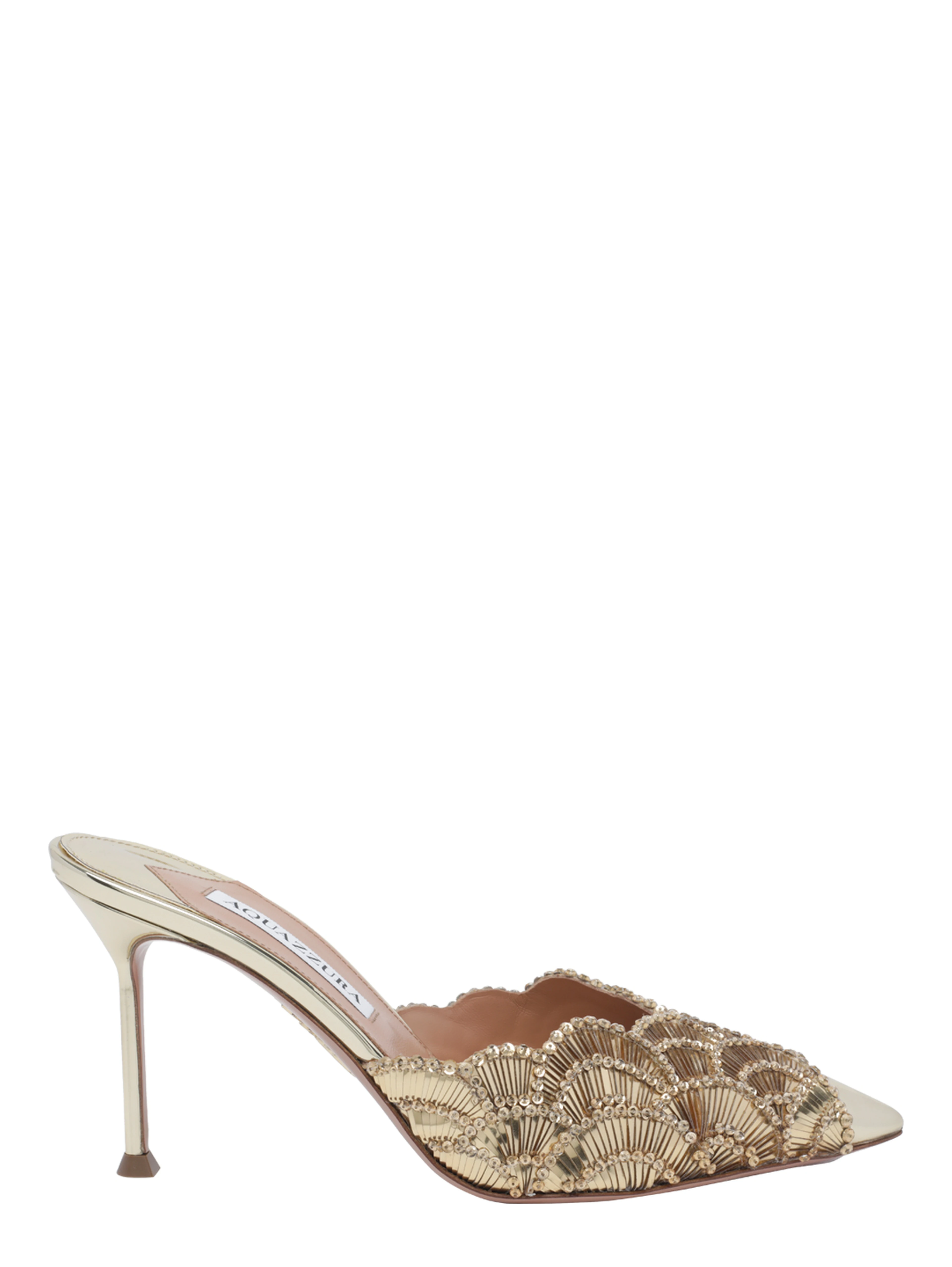 Aquazzura Sandals