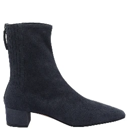 Aquazzura Boots Blue