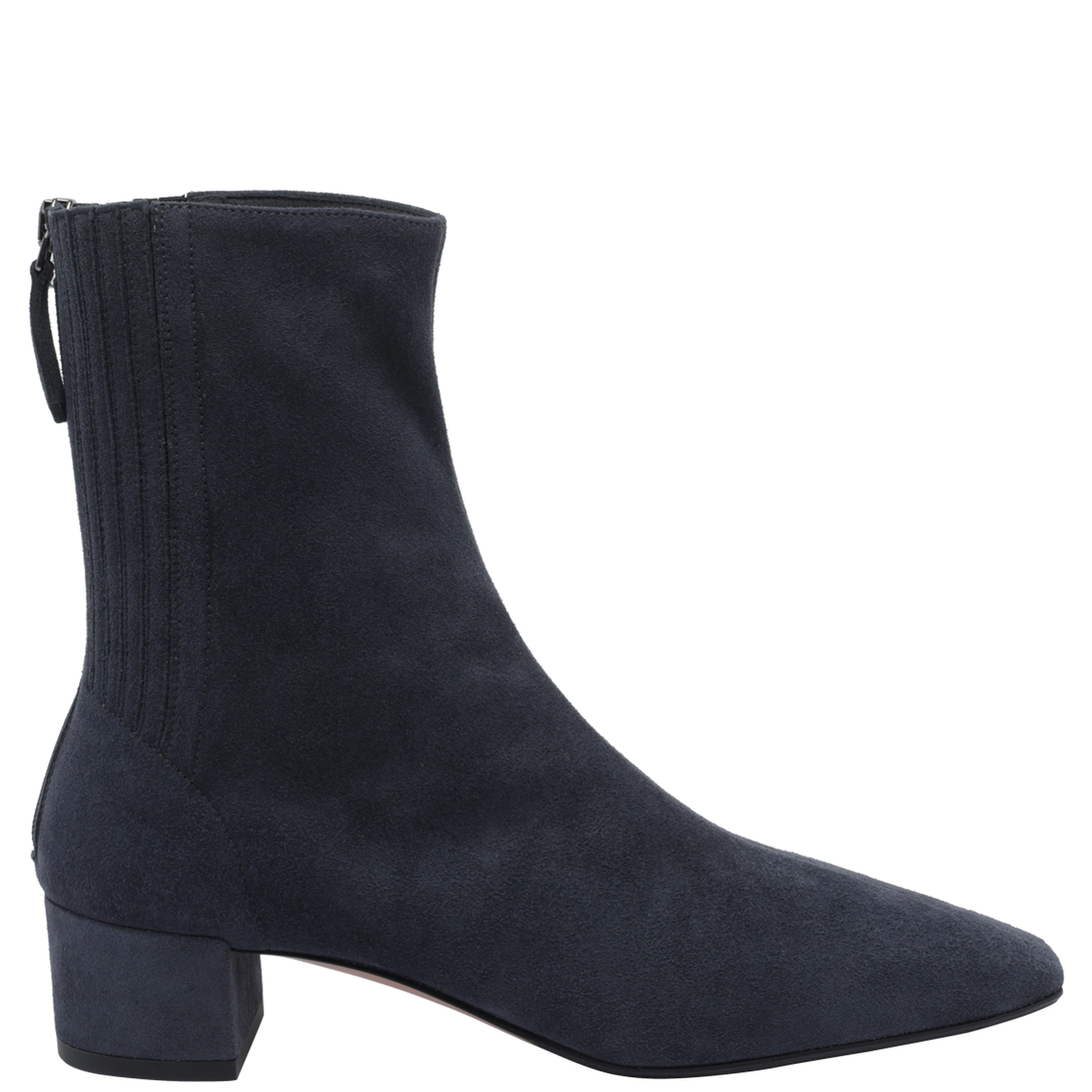 Aquazzura Boots Blue