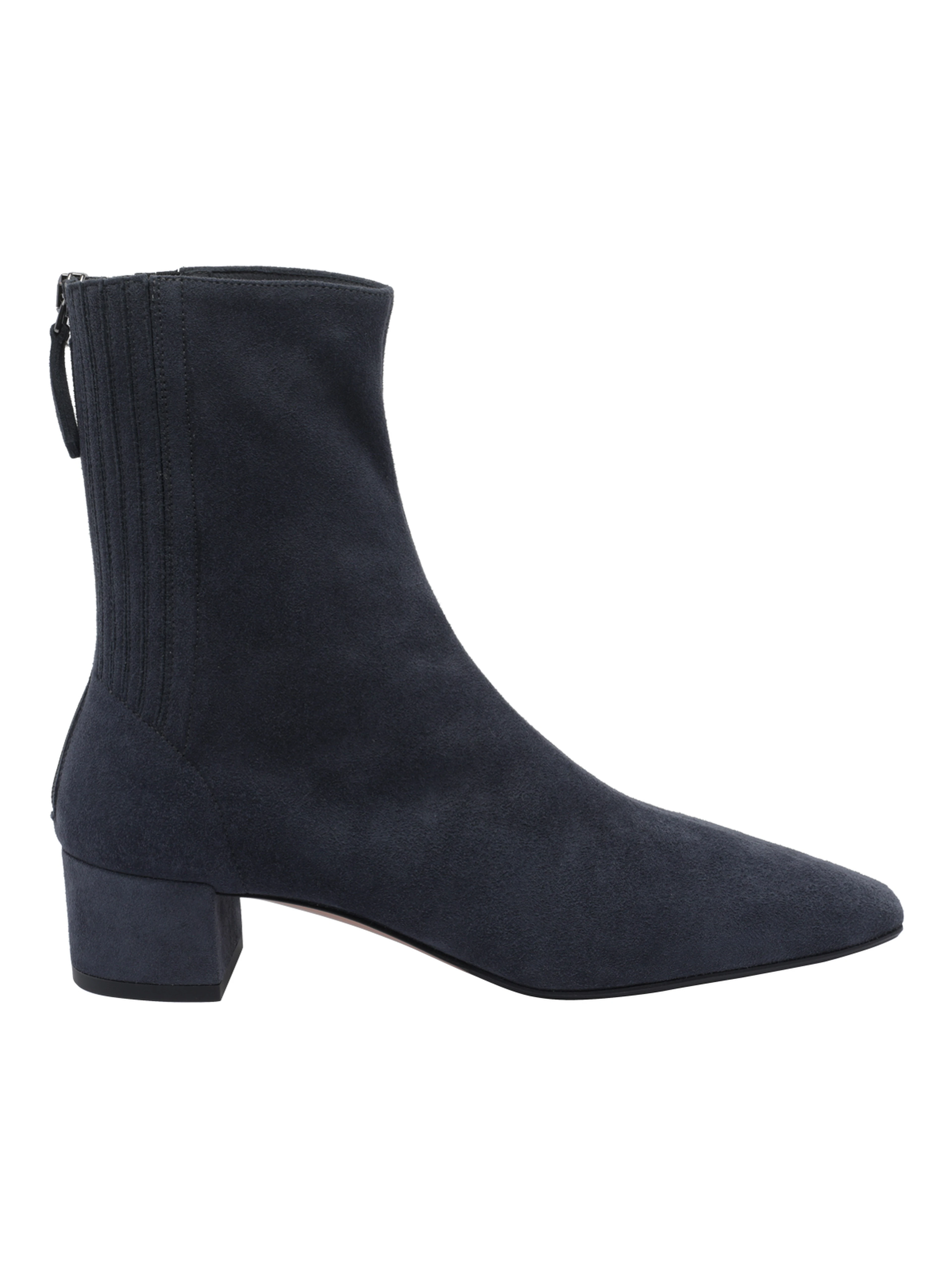 Aquazzura Boots Blue