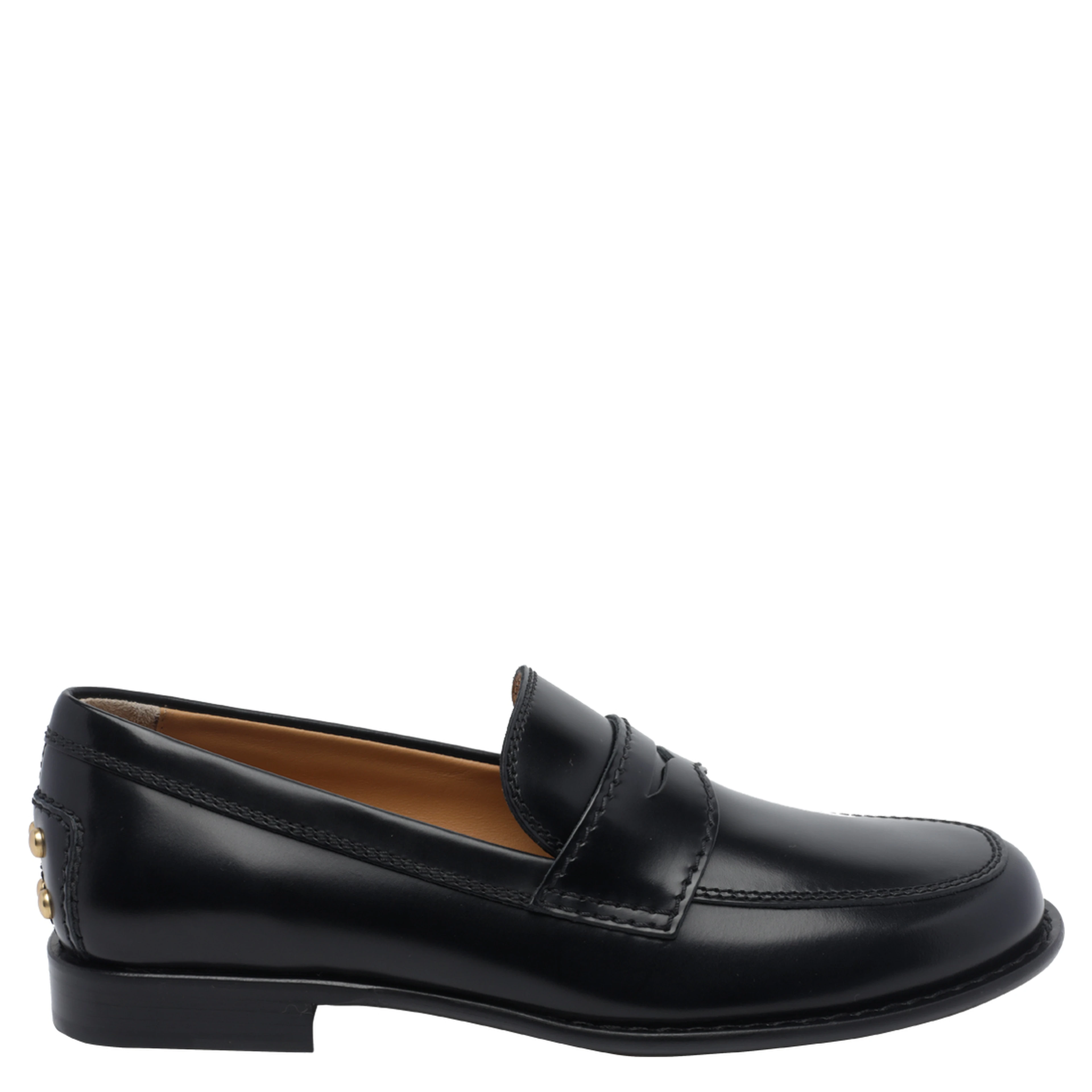 Tod's Flat shoes Black