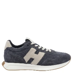 HOGAN Sneakers Blue