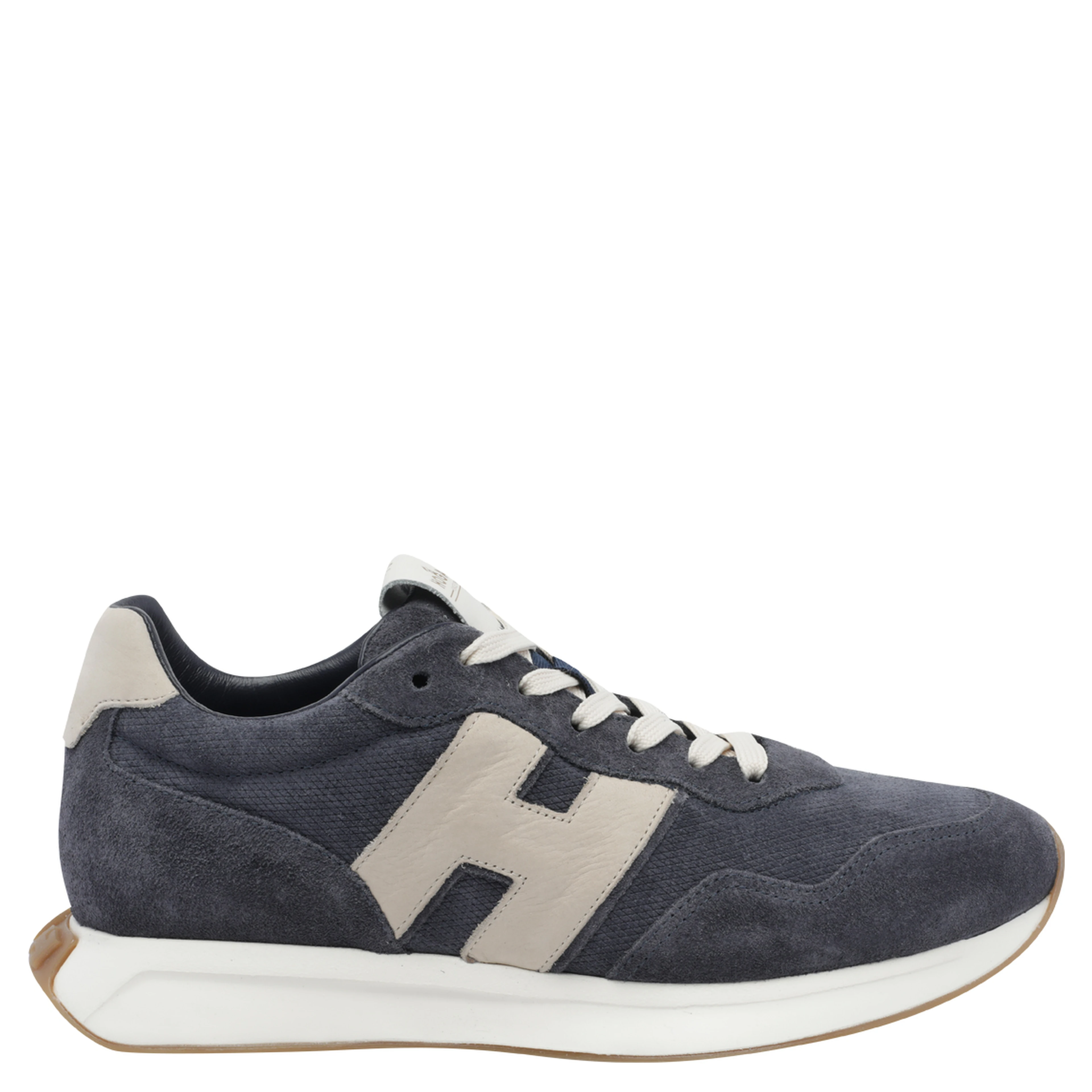 HOGAN Sneakers Blue