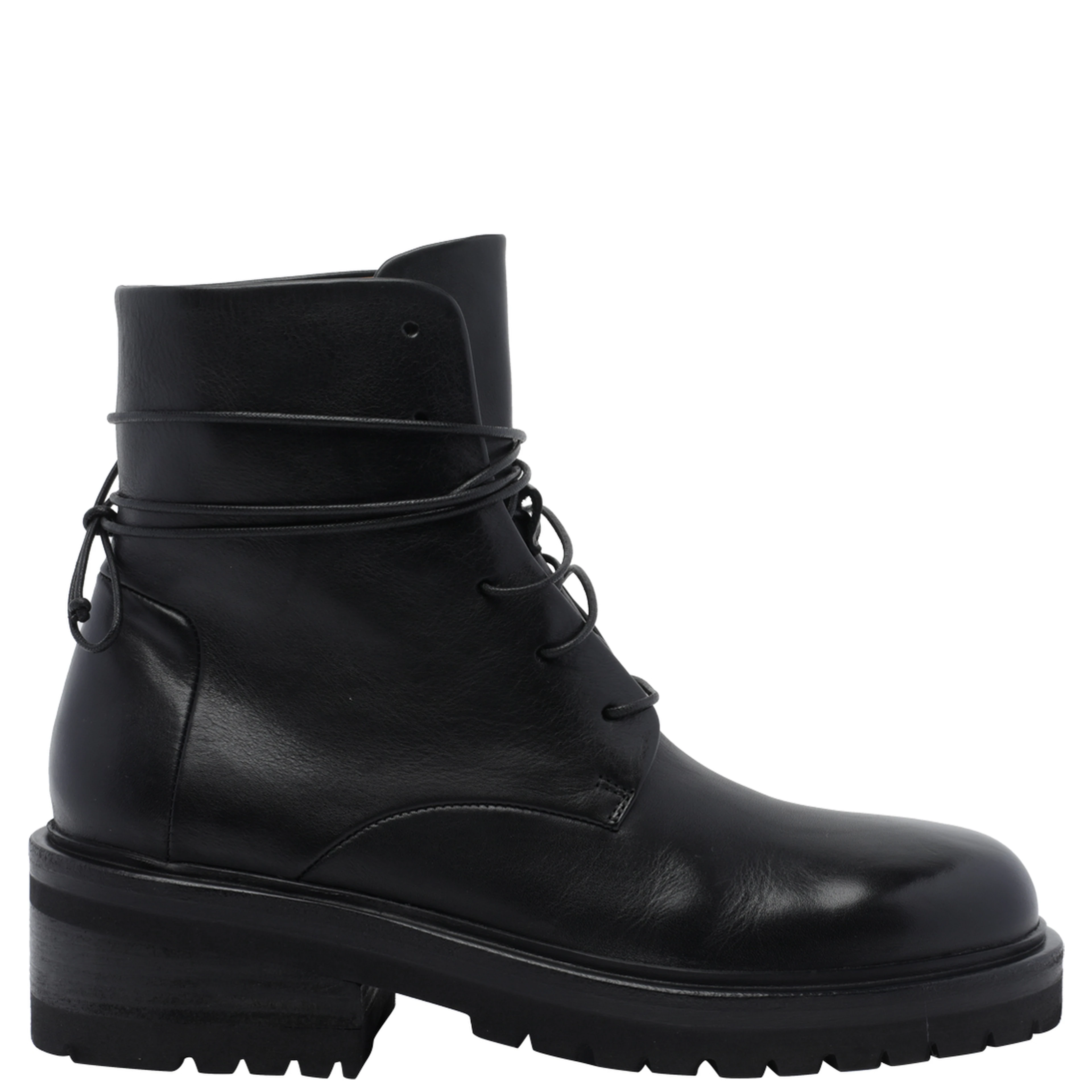 MARSELL Boots Black