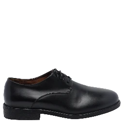 MARSELL Flat shoes Black