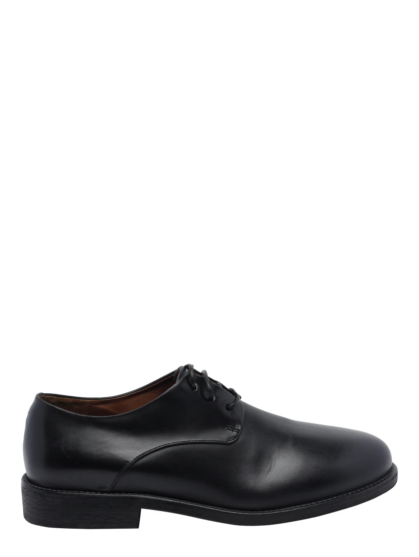 MARSELL Flat shoes Black