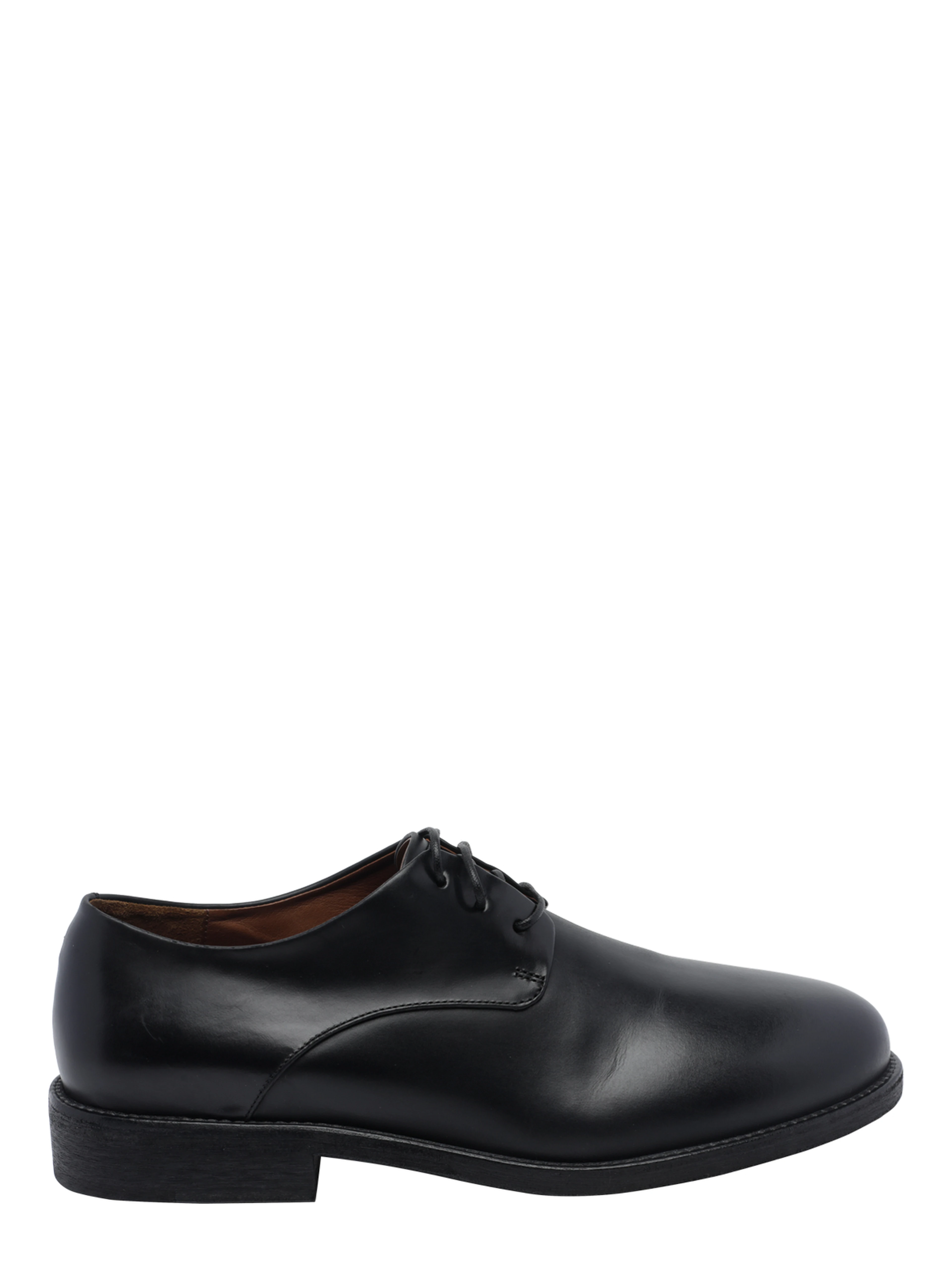 MARSELL Flat shoes Black
