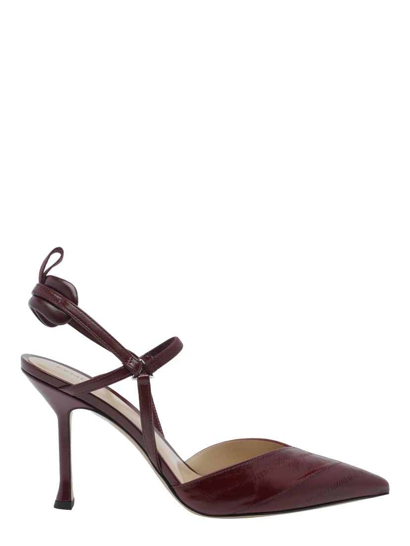 FENDI With Heel