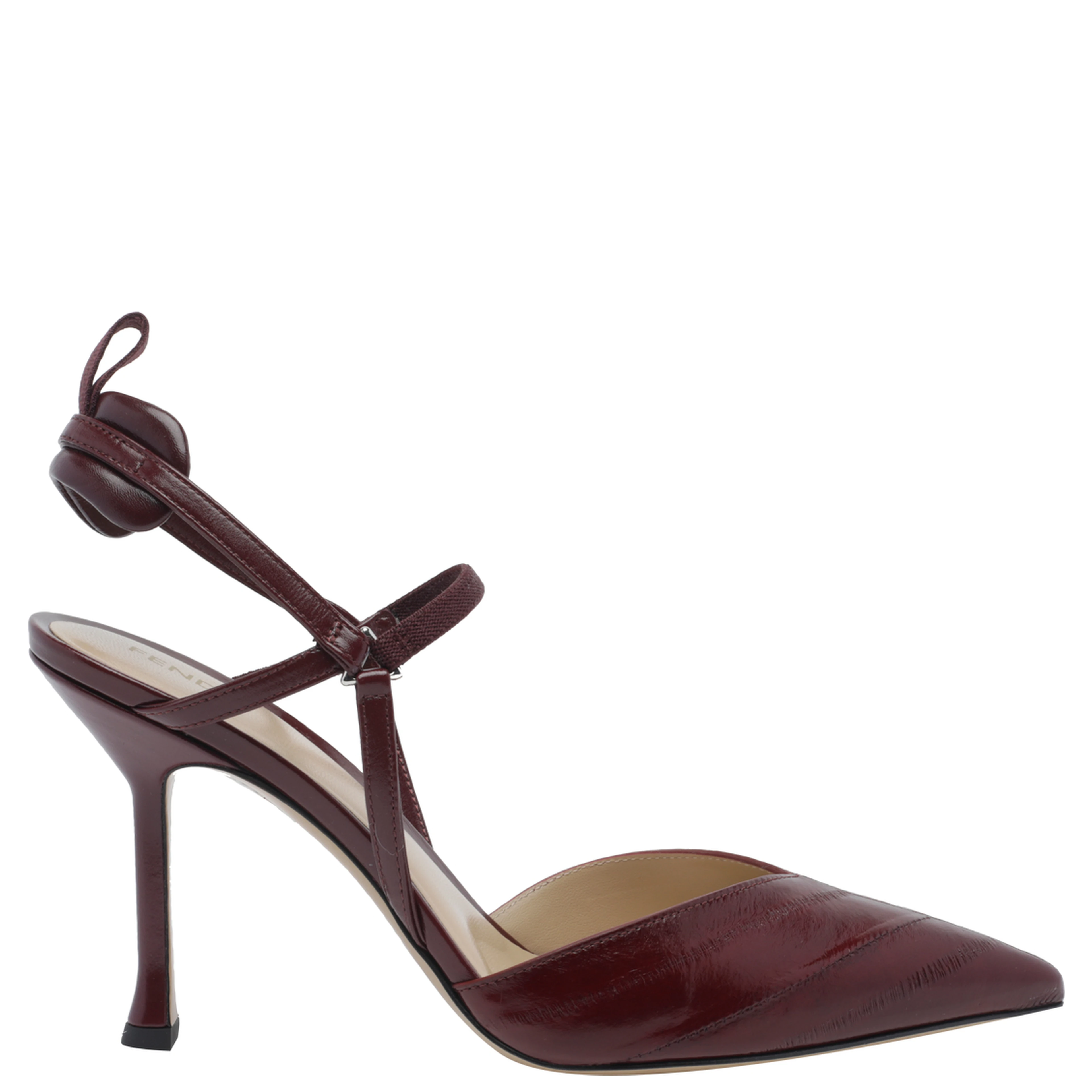 FENDI With Heel
