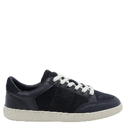 FERRAGAMO Sneakers Blue