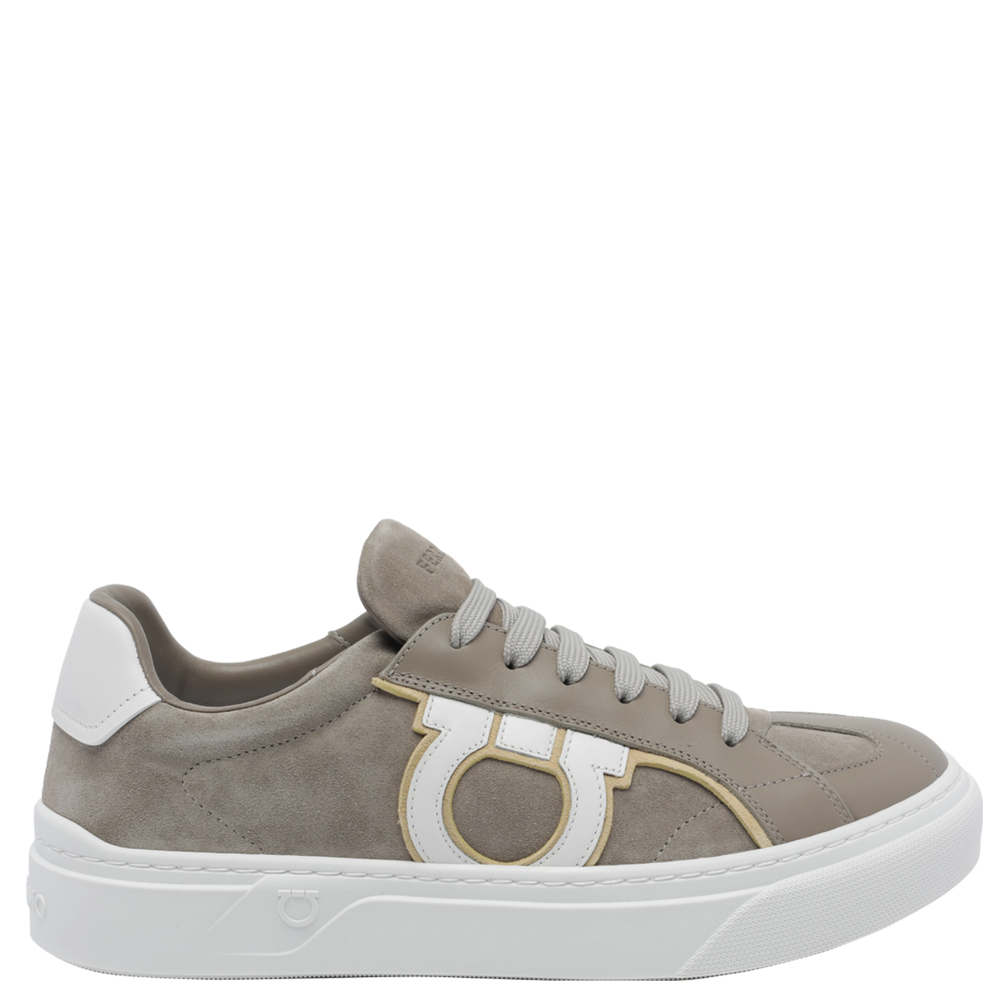 FERRAGAMO Sneakers