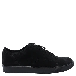 LANVIN Sneakers Black