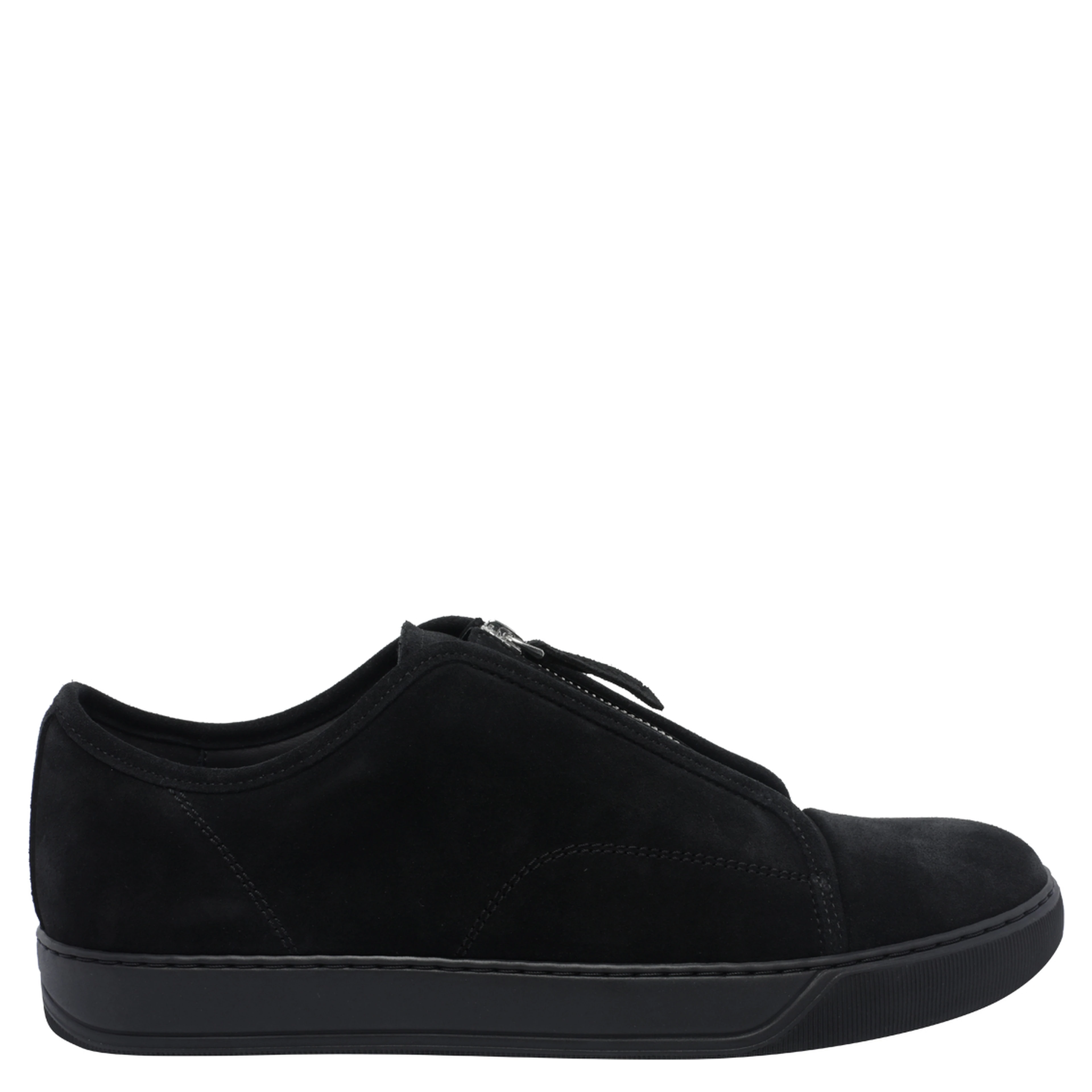 LANVIN Sneakers Black