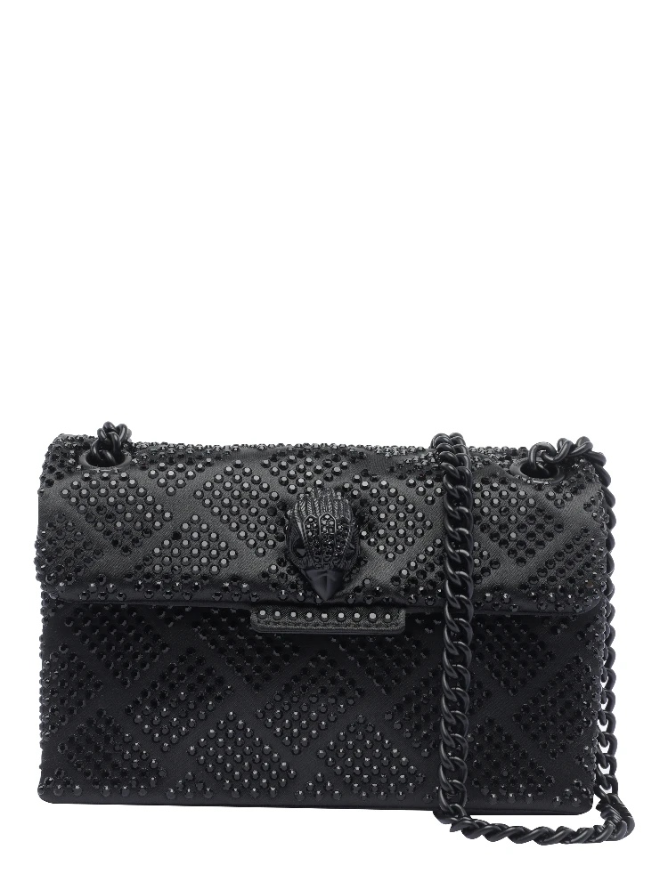 KURT GEIGER Bags.. Black