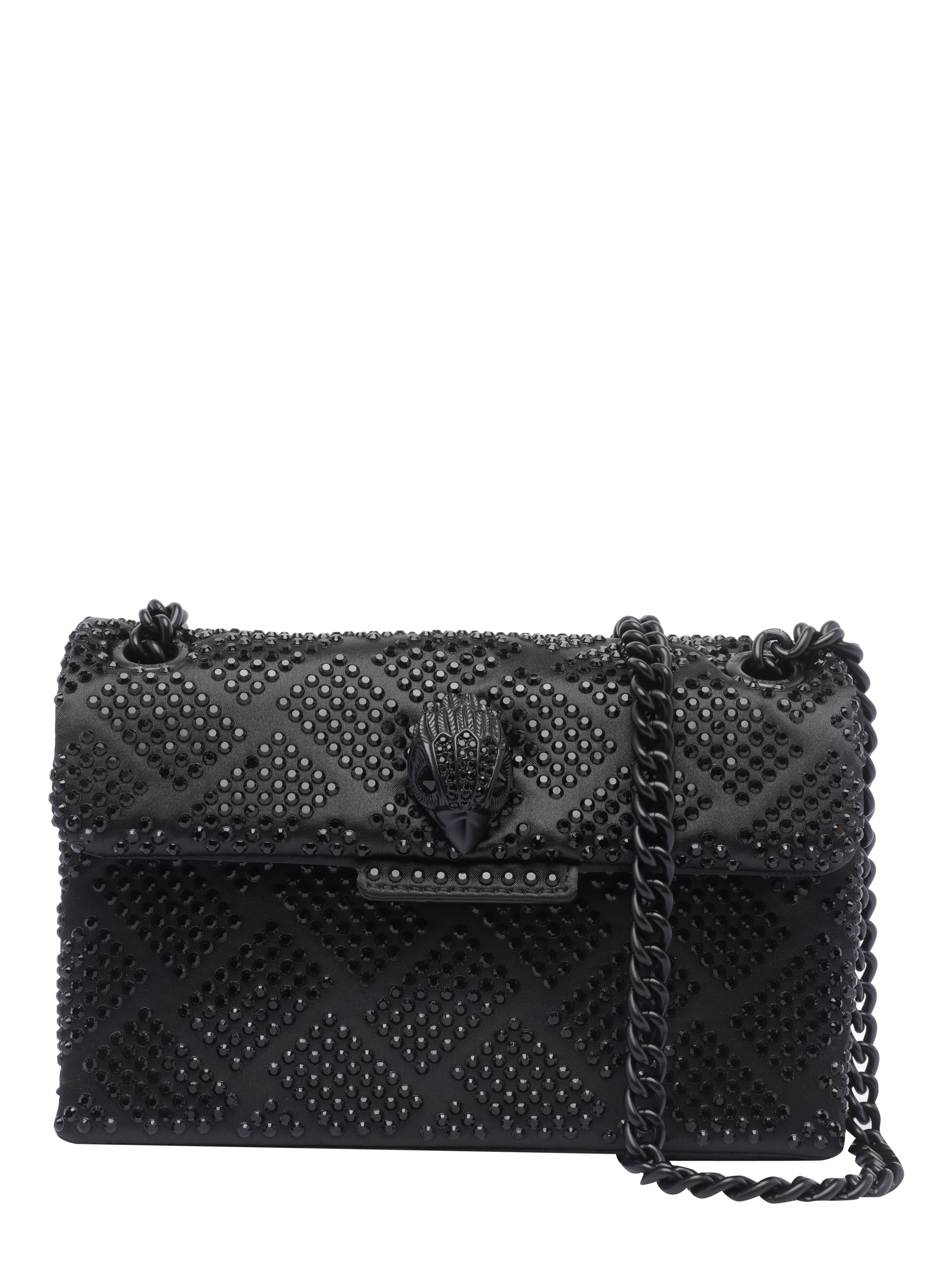 KURT GEIGER Bags.. Black