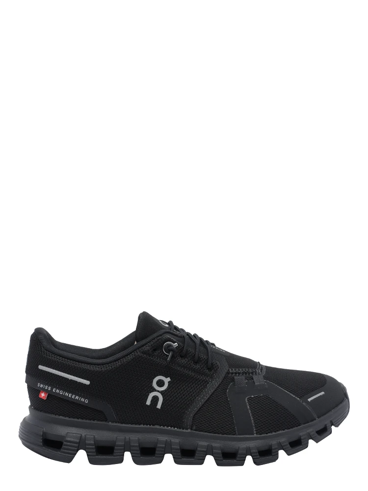 ON Sneakers Black