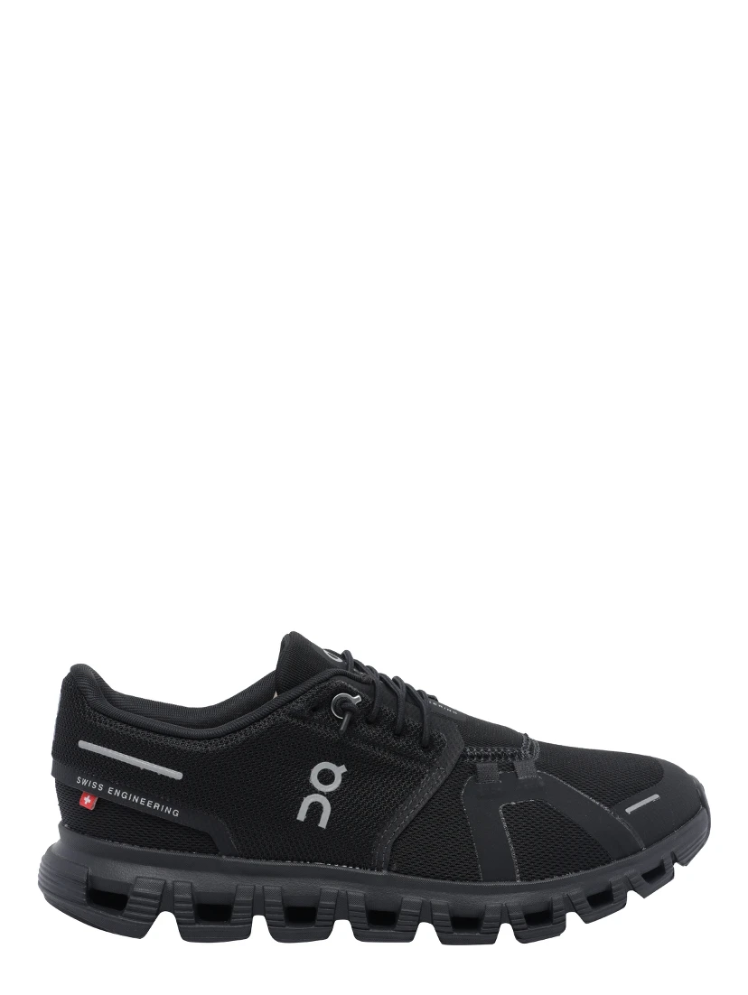 ON Sneakers Black