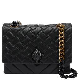 KURT GEIGER Bags.. Black