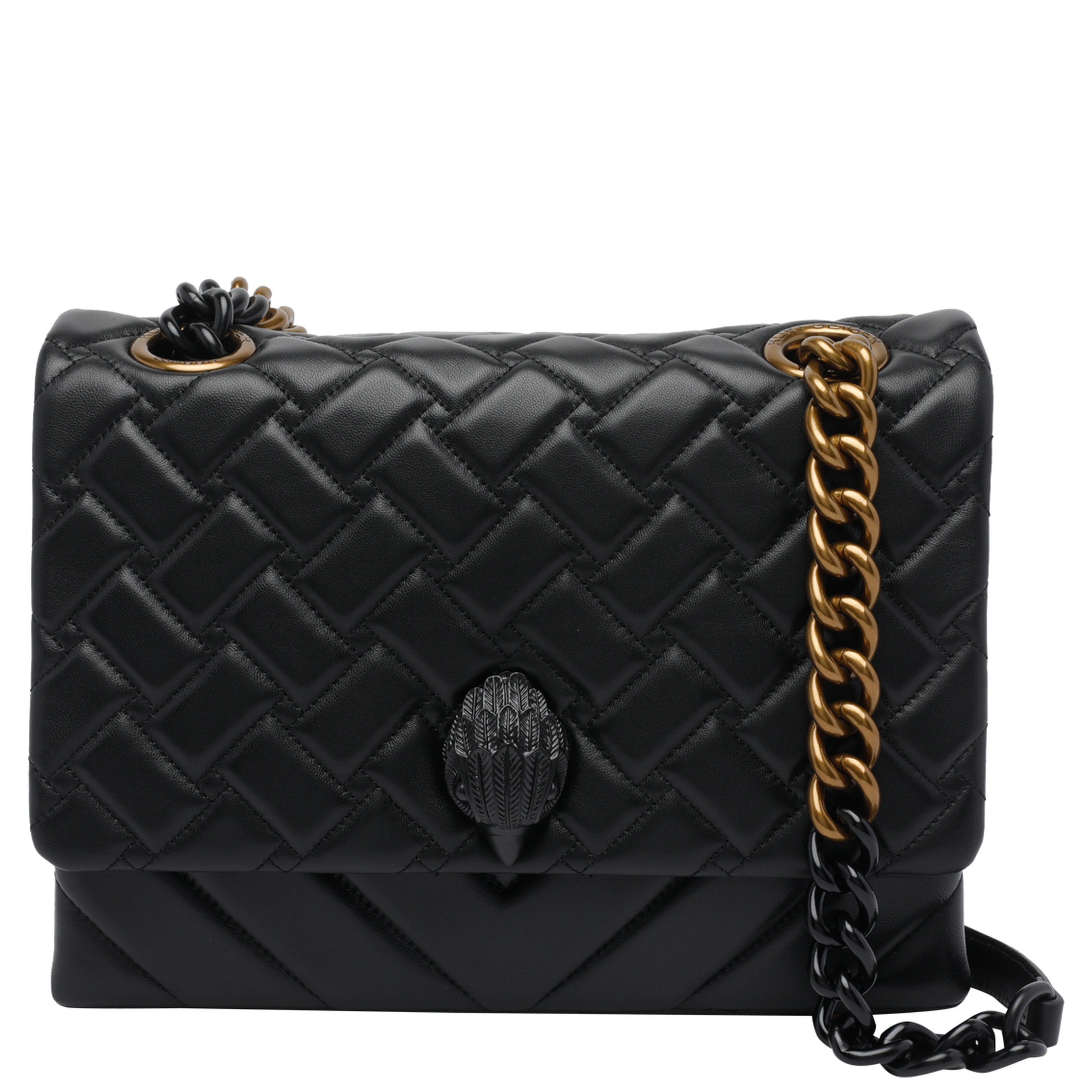 KURT GEIGER Bags.. Black