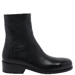 MARSELL Boots Black