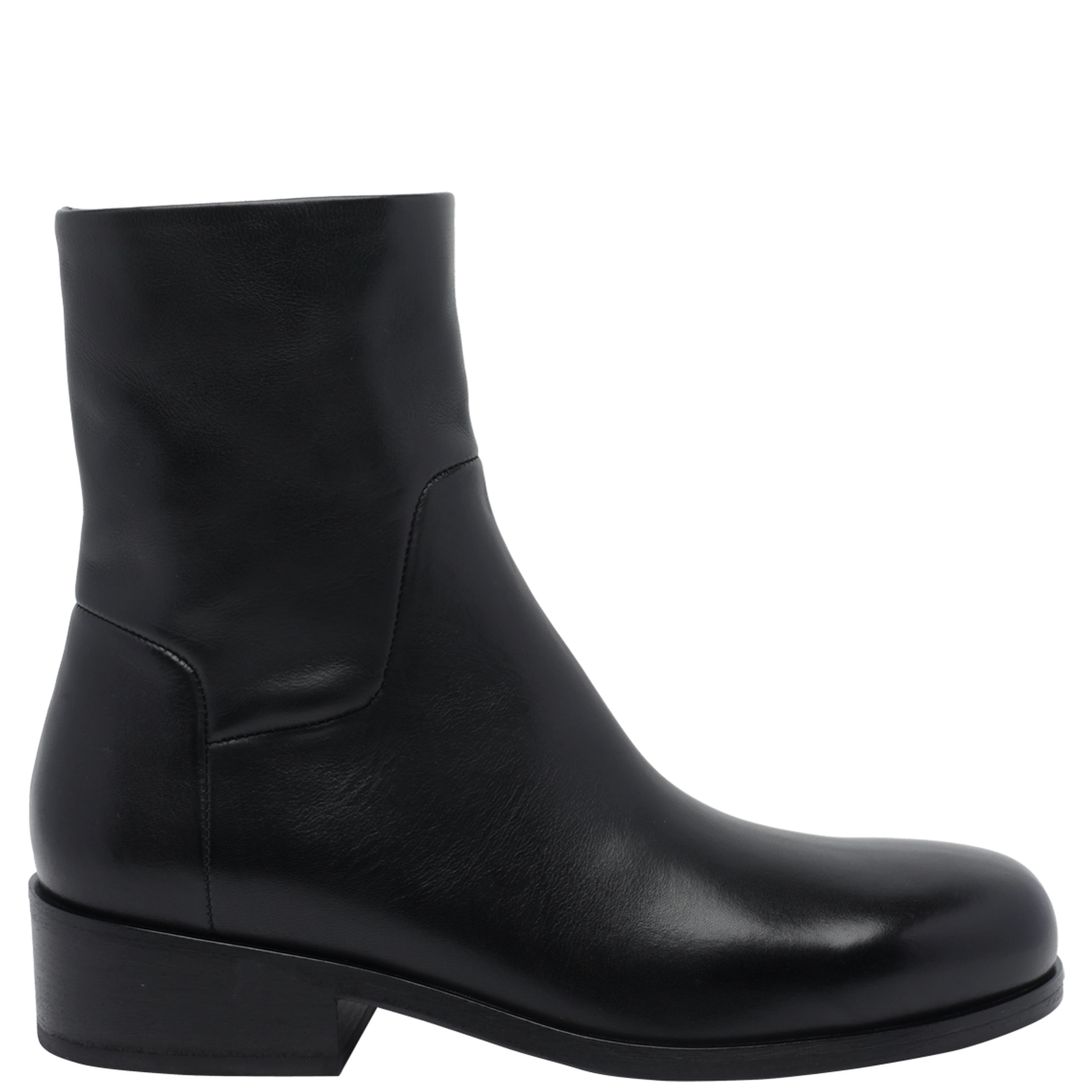 MARSELL Boots Black